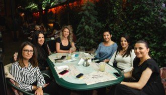 Don Quijotes - Akustična svirka