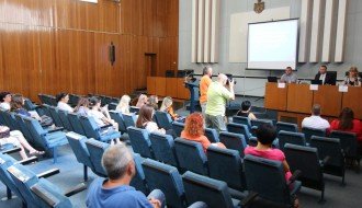 Konferencija "Društveni dijalog" na temu pružanja podrške osobama sa invaliditetom