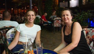 DJ veče - DJ Poison Charlie