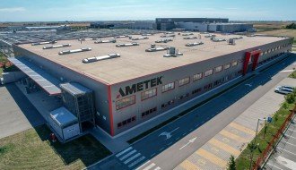 Privredna (industrijska) zona Mali Bajmok