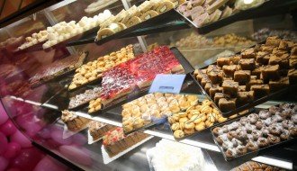 Poslastičarnica "Kolačići Su" na novoj lokaciji - Miloša Obilića 25