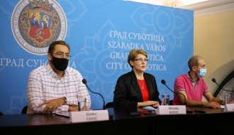 Najava manifestacije "Noć istraživača 2021"