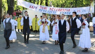 Otvaranje 24. "Dana pčelarstva"