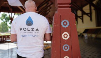 Promocija delatnosti kompanija "Polza" i "VR Union"