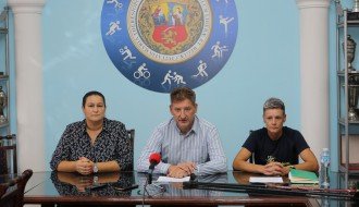 Promocija nordijske šetnje