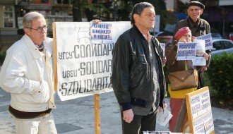 Obraćanje povodom praćenja zagađenosti vazduha