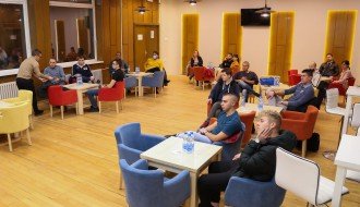 Predavanje "Nevidljive prepreke na putu ka uspehu"