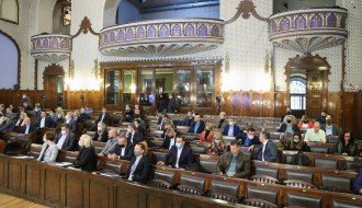 15. sednica Skupštine grada