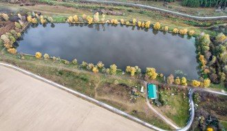 Obilazak šume povodom seče