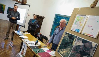 Debata "Kvalitet i stanje vazduha u Subotici“