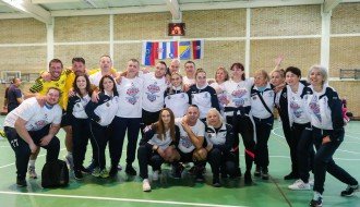 Međunarodni turnir rukometnih veterana "Subotica 2021"