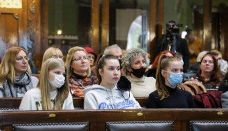 Edukativna tribina o kulturi govora