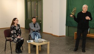 Svečano uručenje Likovne nagrade "Forum"