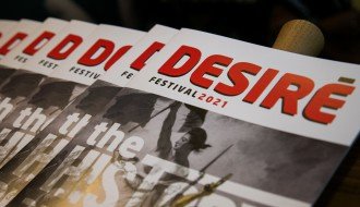 Otvaranje "Desire 2021" festivala