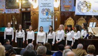 Svečana akademija povodom nacionalnog praznika Bunjevaca „25. novembar - Dan Velike narodne skupštine Srba, Bunjevaca i ostalih Slovena”