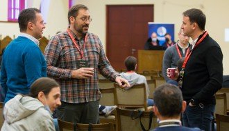 Otvaranje "IT4Business 2021" konferencije