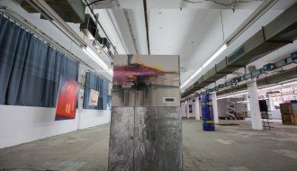 Izložba "Nova sinteza"