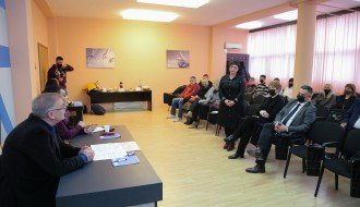 Okrugli sto Socijalno-ekonomskog saveta Subotice