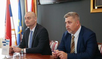 Potpisivanje sporazuma o saradnji između Pokrajinskog sekretarijata za privredu i turizam i Ekonomskog fakulteta u Subotici