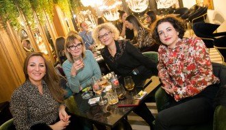 Otvaranje restorana "Paligo Palata"