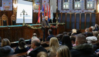 Prezentacija kompanije „SOLID Solar Energy Sistems“ i Evropske banke za obnovu i razvoj