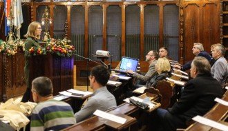 Radionica „Energetska tranzicija kroz energetsku efikasnost i obnovljivi izvori energije“