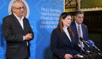 Sednica Grupacije slobodnih zona