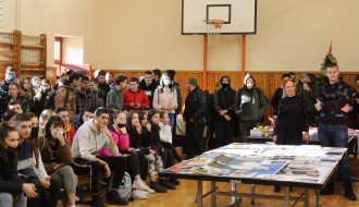 Humanitarni koncert i prodaja slika u okviru akcije "Filantropija u muzici"