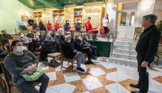 Analiza vežbe "Sistem 2021"