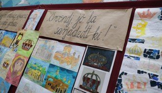 Literalni konkurs - Svetosavski dani