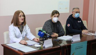 Najava obeležavanja Dana bez duvanskog dima