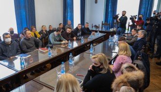 Obuka inspektora zaštite životne sredine