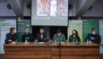 Ekološka konferencija „Zelena transformacija“