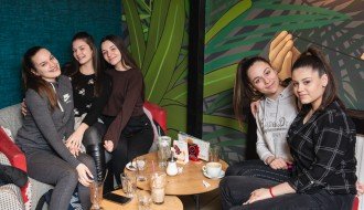 Petak i subota veče