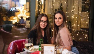 Petak i subota veče