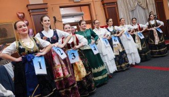 Veliko bunjevačko prelo