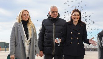 Obilazak Regionalne deponije