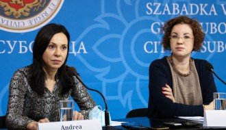 Promocija konkursa za organizovanje sajamskih manifestacija