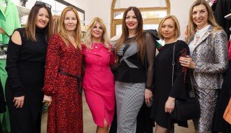 Butik "Libero X" na novoj adresi - Dimitrija Tucovića 4