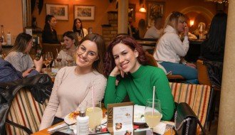 Petak i subota veče