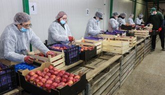 Poseta poljoprivrednom gazdinstvu u Gornjem Tavankutu