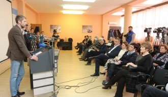 Svečanost povodom 200. izdanja Bunjevačkih novina