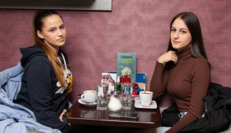 Petak i subota veče