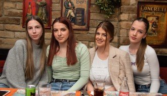 Petak i subota veče