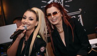 Svečano otvaranje - Dr Folk