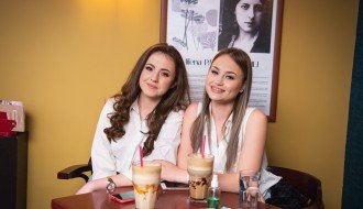 Petak i subota veče