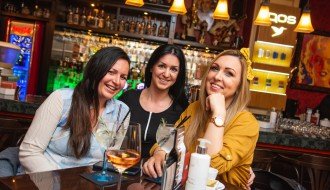 Petak i subota veče