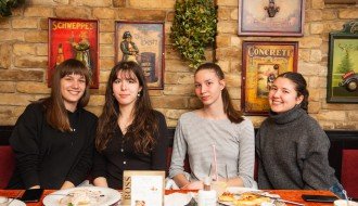 Petak i subota veče