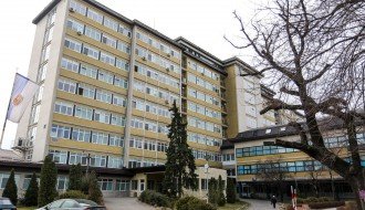 Bolnica - razgovor sa lekarima i infektivno odeljenje