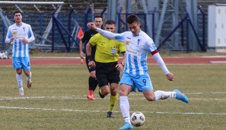 Fudbal: Spartak - Partizan